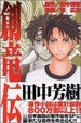 Cover of 創竜伝 1