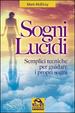 Cover of Sogni lucidi