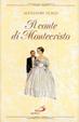 Cover of Il conte di Montecristo