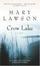 Cover of "Crow Lake"
