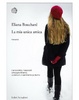 Cover of La mia unica amica