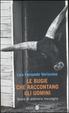 Cover of Le bugie che raccontano gli uomini