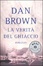 Cover of La verità del ghiaccio