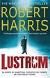 Cover of Lustrum