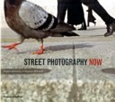 Cover of Street Photography Now