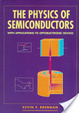 Cover of The Physics of Semiconductors