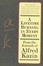Cover of "A Lifetime Burning in Every Moment"