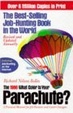 Cover of The 1998 What Color Is Your Parachute
