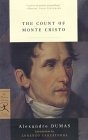 The Count of Monte Cristo (Modern Library Classics)