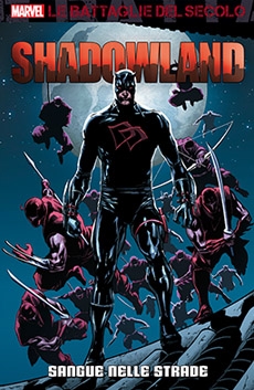 Più riguardo a Marvel: Le battaglie del secolo vol. 25