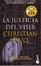 Cover of La justicia del visir