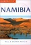 Cover of Namibia Travel Guide