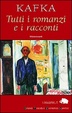 Cover of Tutti i romanzi e i racconti