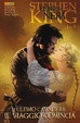 Cover of La Torre Nera: Il viaggio comincia n.1