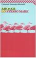 Cover of Lo stesso mare