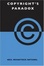 Cover of Copyright's Paradox