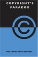 Cover of Copyright's Paradox