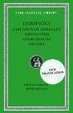 Cover of Euripides