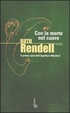Cover of Con la morte nel cuore