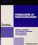 Cover of Fondazioni di partecipazione