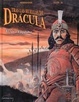 Cover of Tras las huellas de Dracula