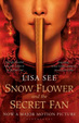 Cover of Snow Flower and the Secret Fan