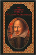 Cover of Complete Works of William Shakespeare