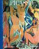 Cover of Picasso 1881-1914