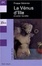 Cover of 'La Vénus d'Ille et autres nouvelles'