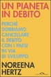 Cover of Un pianeta in debito