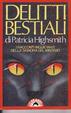Cover of Delitti bestiali
