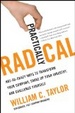 Cover of Practically Radical