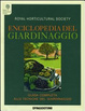 Cover of Enciclopedia del giardinaggio