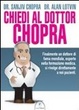 Cover of Chiedi al dottor Chopra