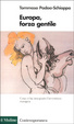 Cover of Europa, forza gentile