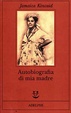 Cover of Autobiografia di mia madre