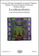 Cover of La cultura ebraica