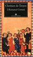 Cover of I romanzi cortesi