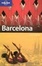 Cover of "Lonely Planet Barcelona"