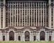 Cover of The Ruins of Detroit