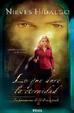 Cover of Lo que dure la eternidad