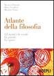 Cover of Atlante della filosofia