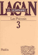 Cover of Las psicosis