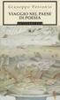 Cover of Viaggio nel paese di Poesia