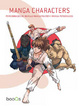 Cover of Manga Characters