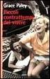 Cover of Piccoli contrattempi del vivere