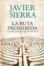 Cover of LA RUTA PROHIBIDA Y OTROS ENIGMAS DE LA HISTORIA