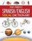 Cover of "The Firefly Spanish/English Visual Dictionary"