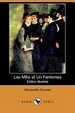 Cover of Les Mille Et Un Fantomes