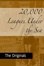 Cover of 20,000 Leagues Under the Sea